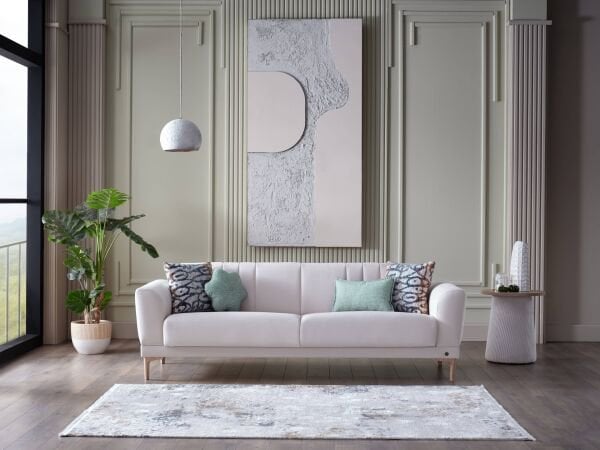 Valery Koltuk Takımı