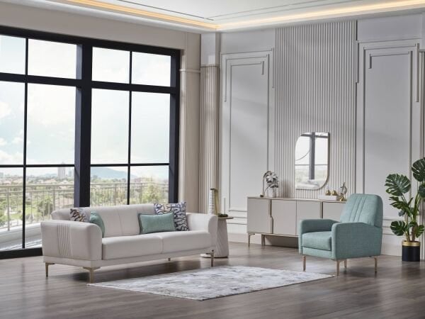 Valery Koltuk Takımı