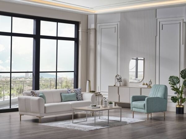 Valery Koltuk Takımı