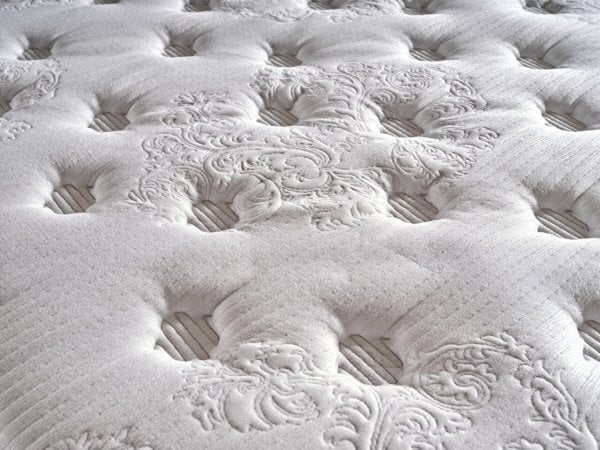 Orth. Hybrid Comfort Yatak 120X200