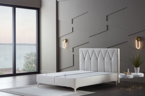 Enzo Line Baza T. Krem - 90X190