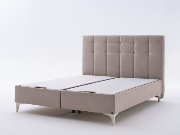 Enzo Line Baza 180X200 - W. Krem