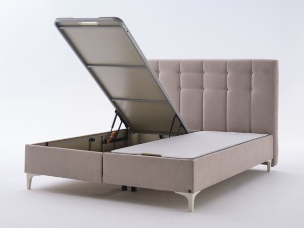 Enzo Line Baza 180X200 - W. Krem