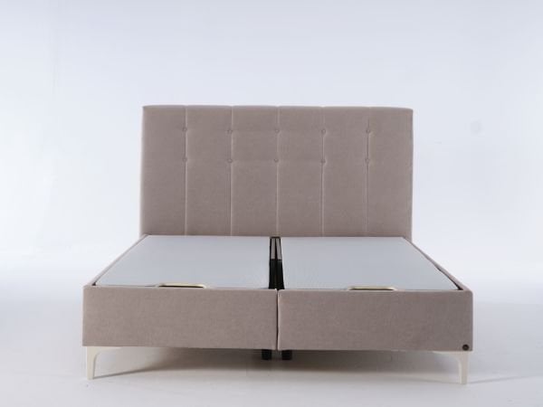 Enzo Line Baza 180X200 - W. Krem