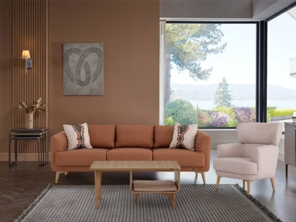 Lucas Koltuk Takımı