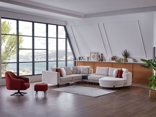 Glory Köşe Takımı