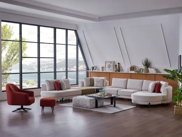 Glory Köşe Takımı