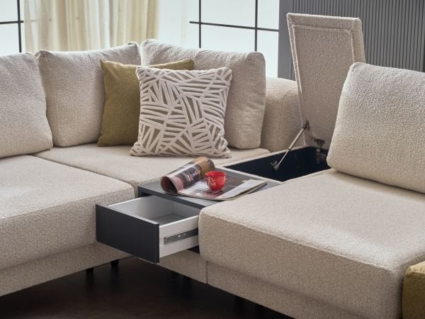 Glory Köşe Takımı