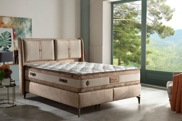 Active Natura Otto 3'lü Set