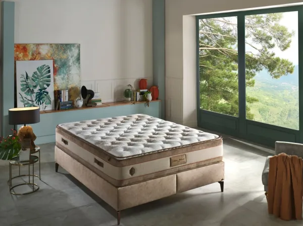 Active Natura Otto 3'lü Set 90X190