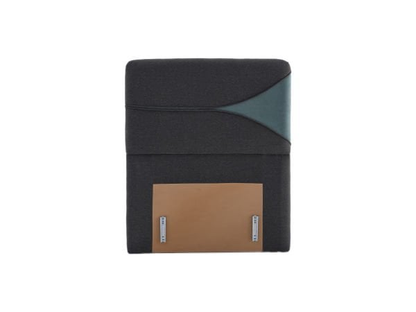 Cozy Başlık 120 cm - Antrasit
