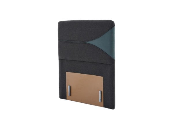 Cozy Başlık 120 cm - Antrasit