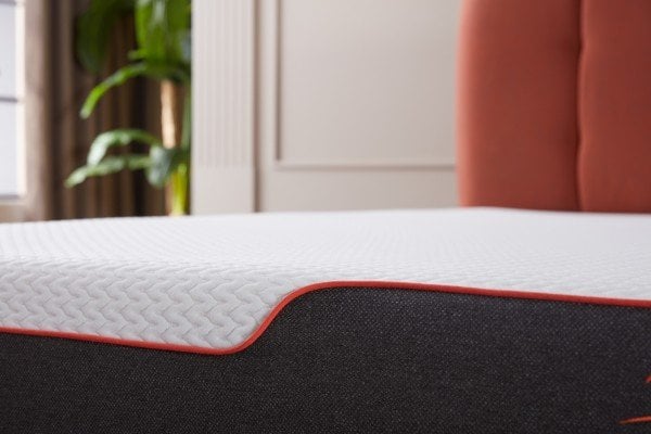 Visco Sleep Yatak 100X200