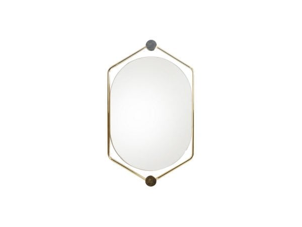 Dolce Makyaj Aynası