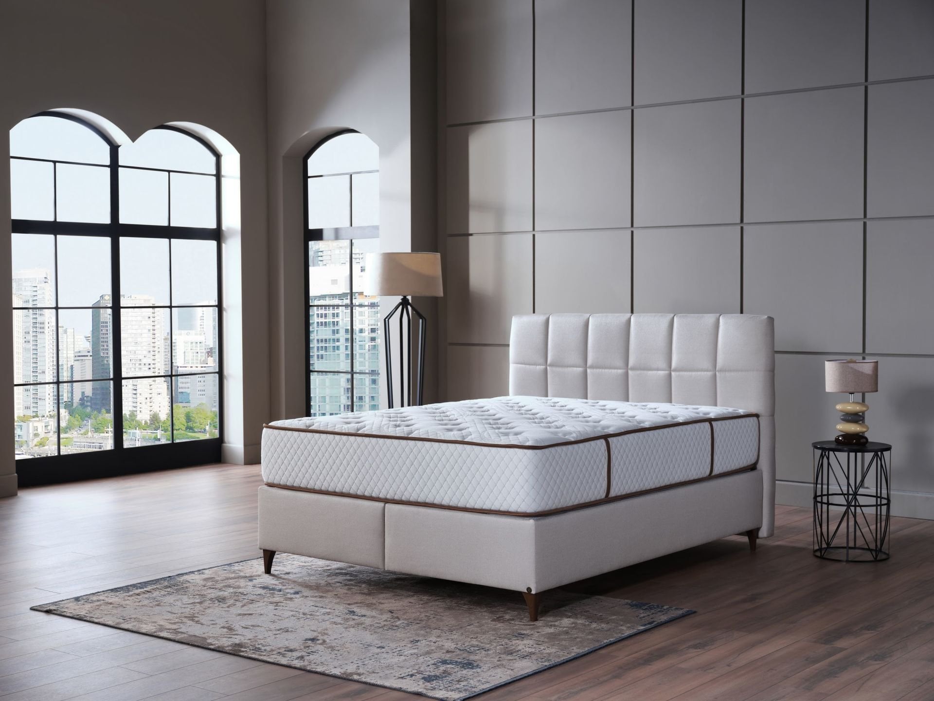 Magic 5 Zone Yatak 150X200 | Mondihome