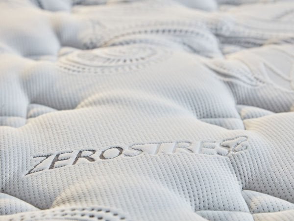 Zero Stress Line Yatak