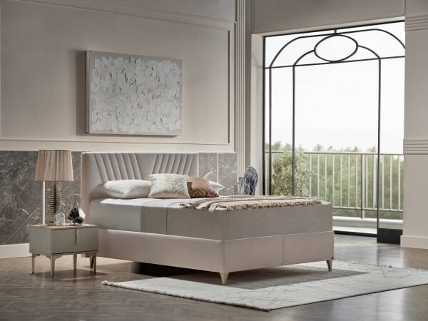 Valery Yatak Odası Takımı