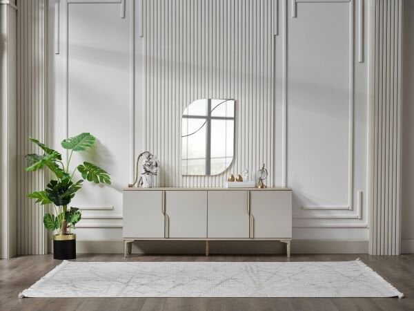 Valery Konsol Aynası