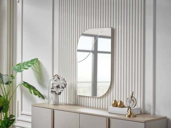 Valery Konsol Aynası