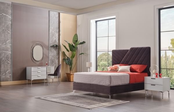 Ares Yatak Odası Takımı