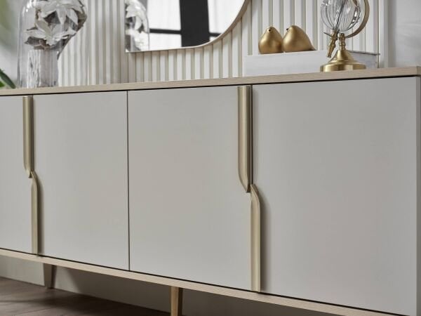 Valery Yemek Odası Takımı