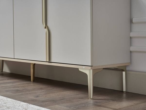 Valery Yemek Odası Takımı