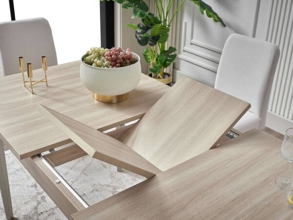 Valery Yemek Odası Takımı