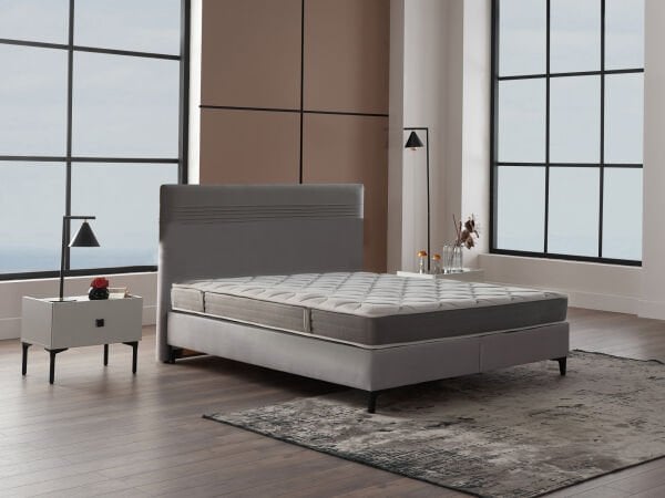 Confoflex Ekol 3'lü Set 90X190