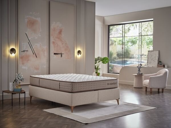Re-Comfort 5 Zone Tango 3'lü Set