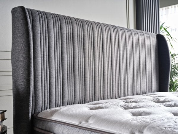 Line Başlık 100 cm - Antrasit