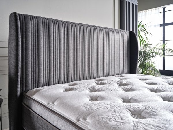 Line Başlık 140 cm - Antrasit