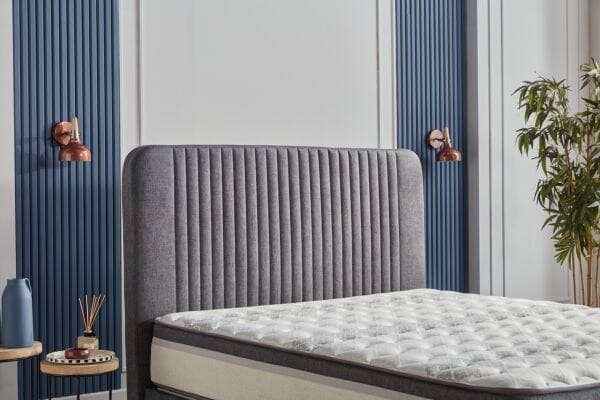 Pro 7 Zone Canto 3'lü Set 160X200