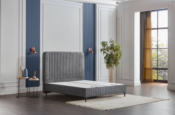 Pro 7 Zone Canto 3'lü Set 180X200