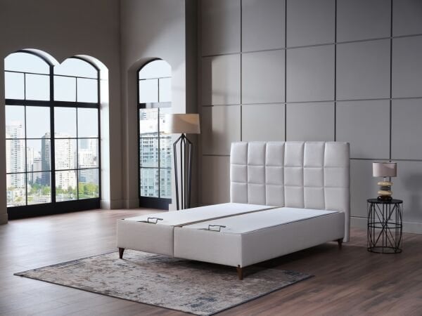 Magic 5 Zone Tango 3'lü Set 140X190