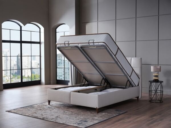 Magic 5 Zone Tango 3'lü Set 90X190