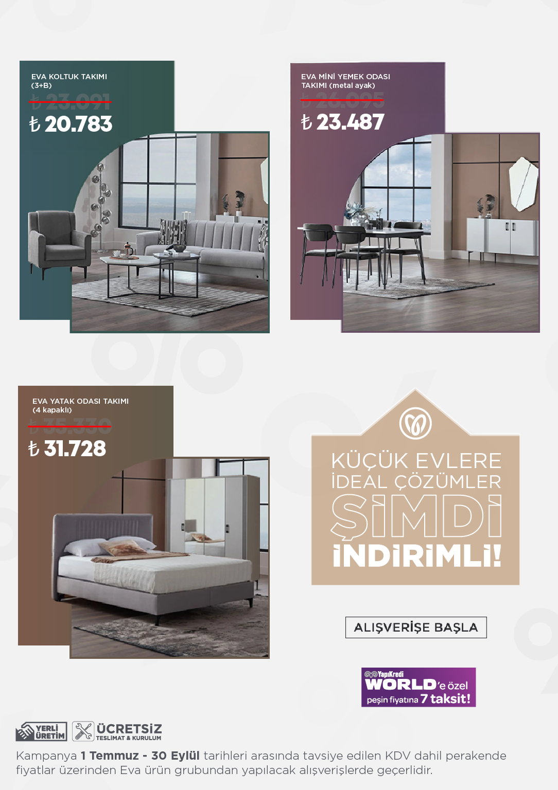 Mondi Home Studio