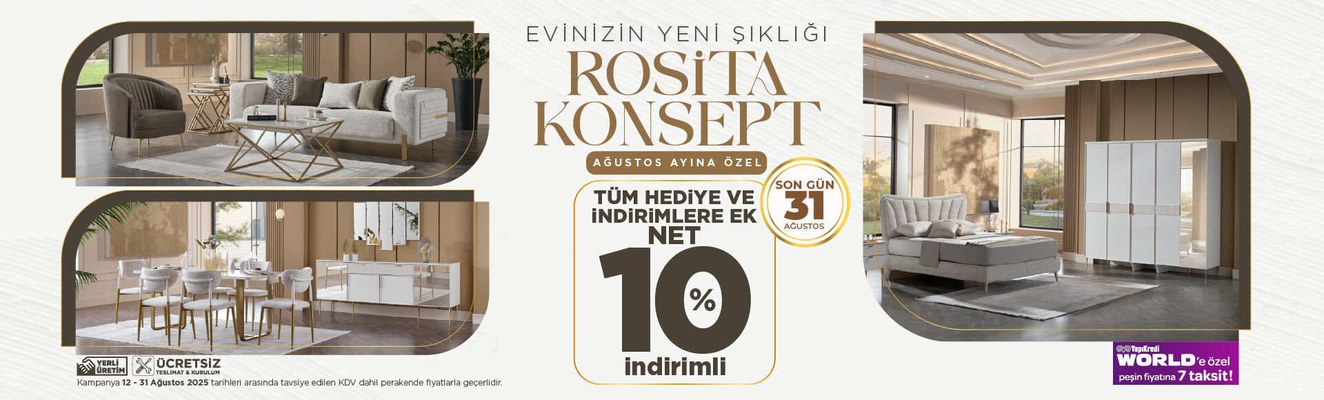 Rosita Konsept
