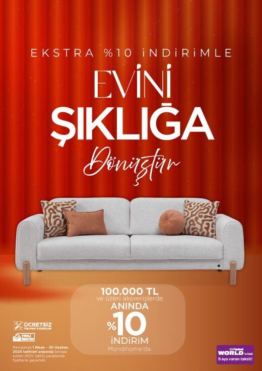 Anında İndirim