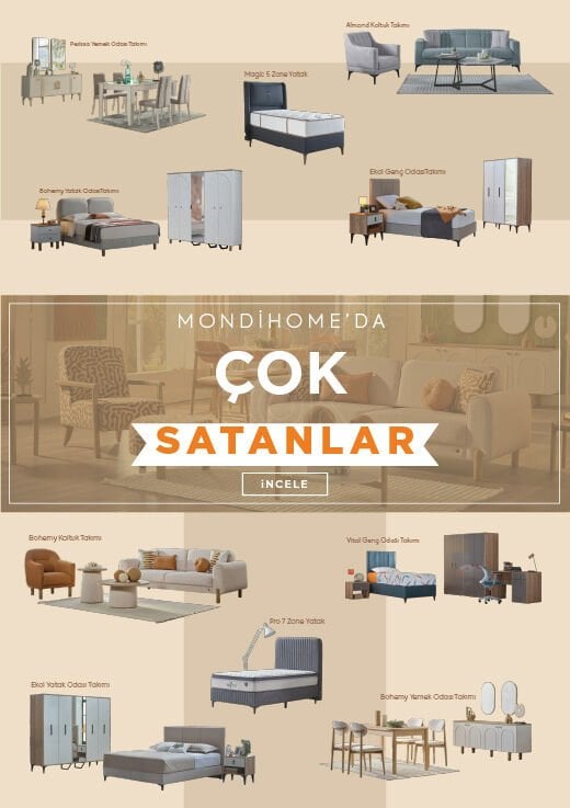 Çok Satanlar