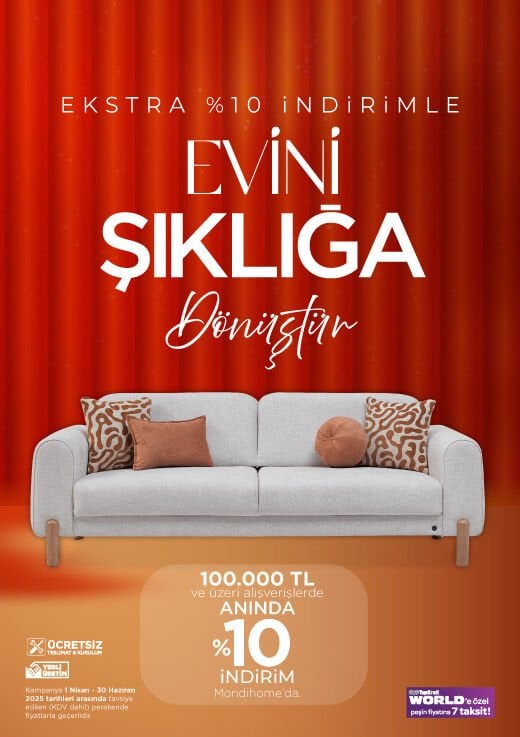 Anında İndirim